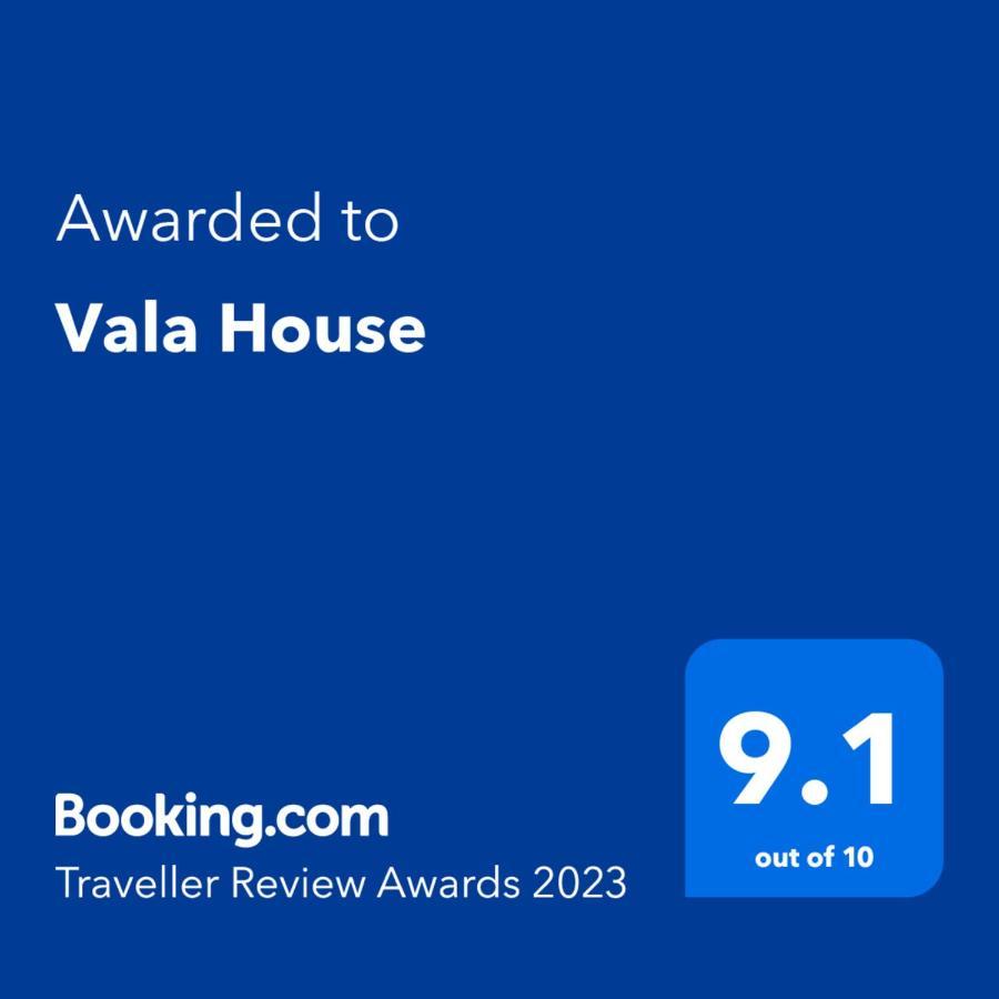 Hotel Vala House Cherai Beach Exterior foto